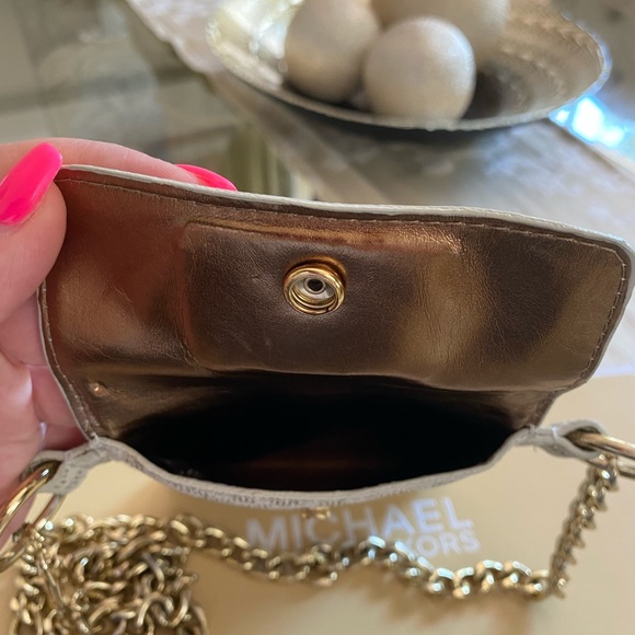 Belt MK purse! - Picture 3 of 3